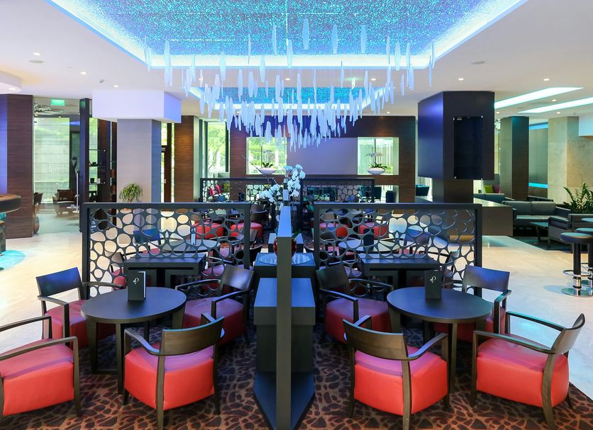 Bar Billede