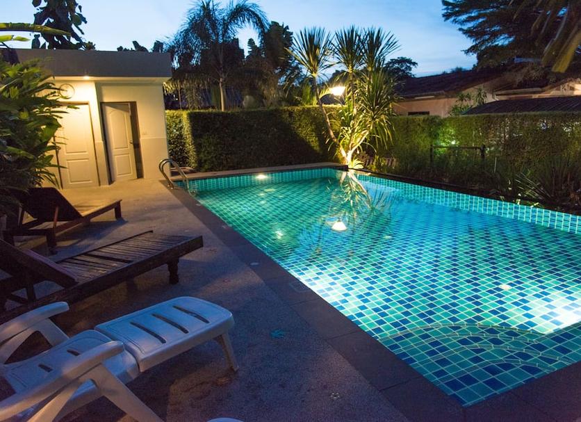 Pool Billede