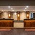 Receptionist