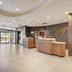 Receptionist
