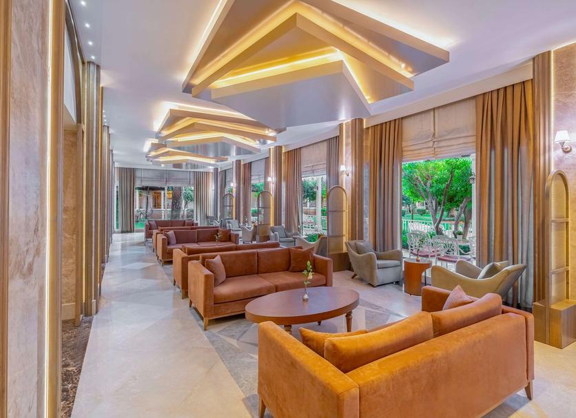 Lounge Billede