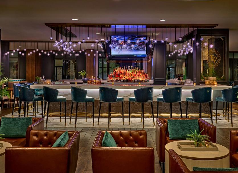 Bar Billede