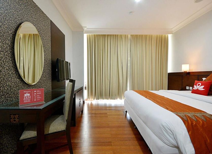 Soveværelse Billede