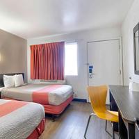 Motel 6 Gallup