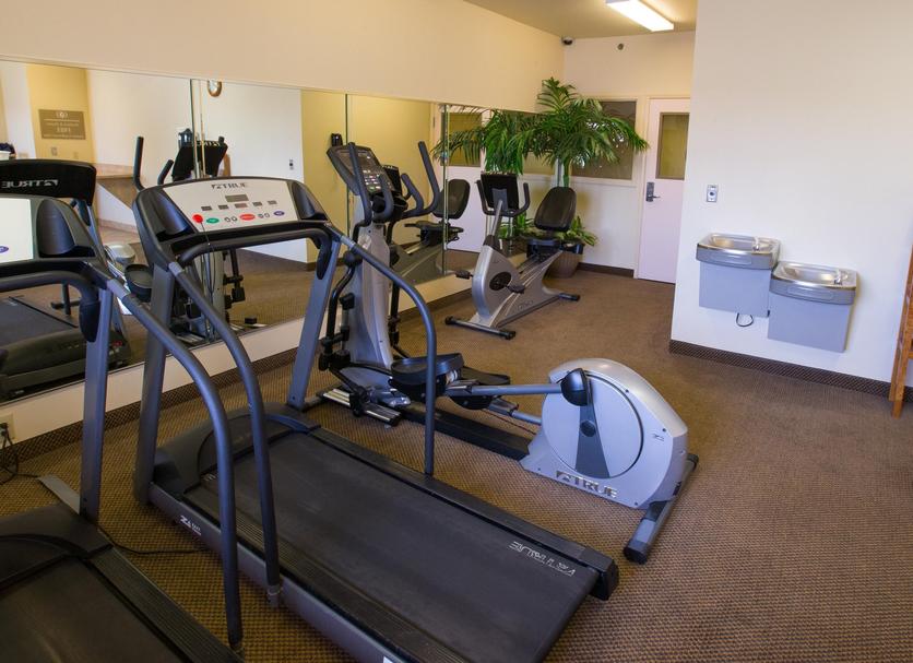 Gym Billede