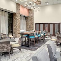 Hampton Inn Suites Flagstaff East