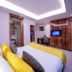 Soveværelse