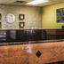 Receptionist