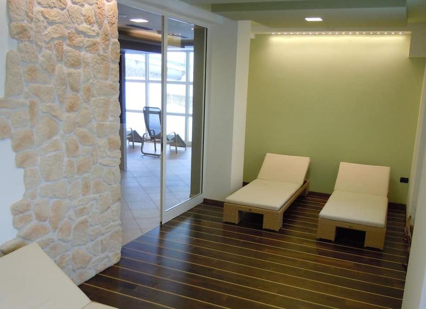 Spa Billede