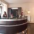 Receptionist