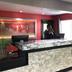 Receptionist