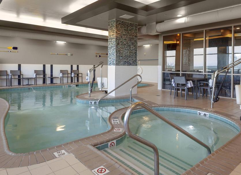Pool Billede