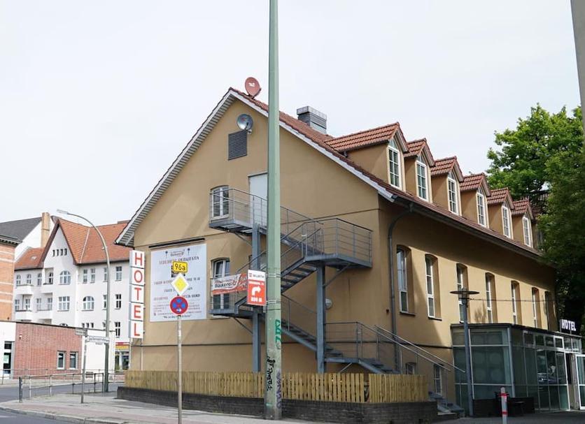 Bygning Billede
