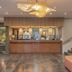 Receptionist