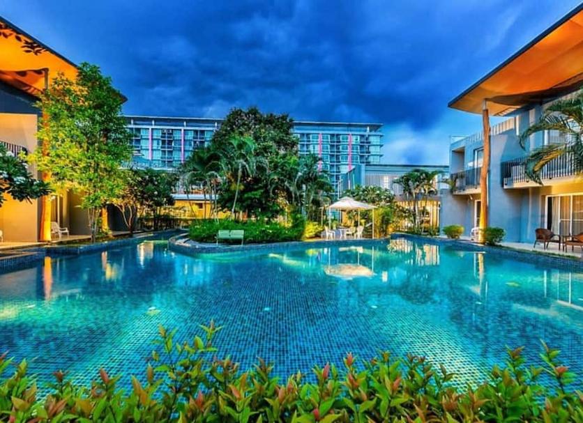 Pool Billede
