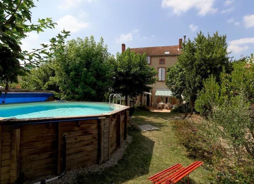 Pool Billede