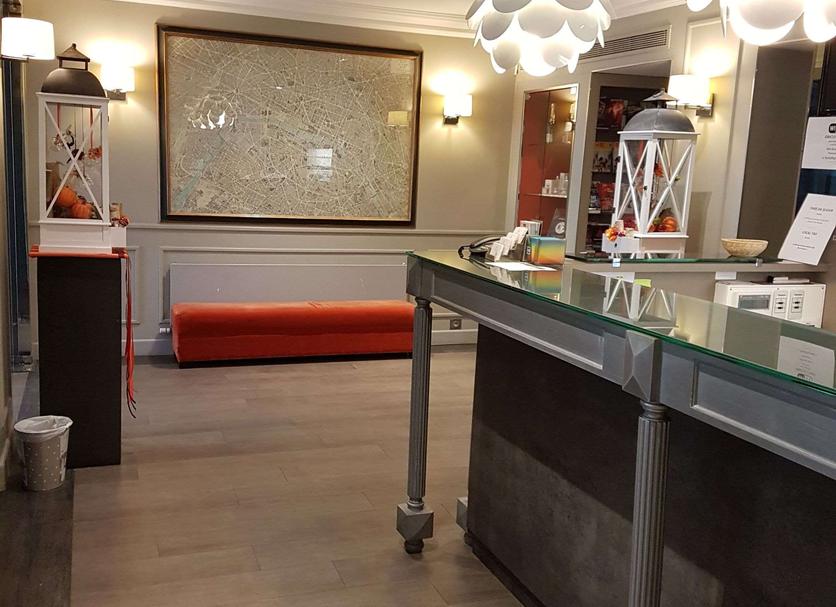 Bar Billede