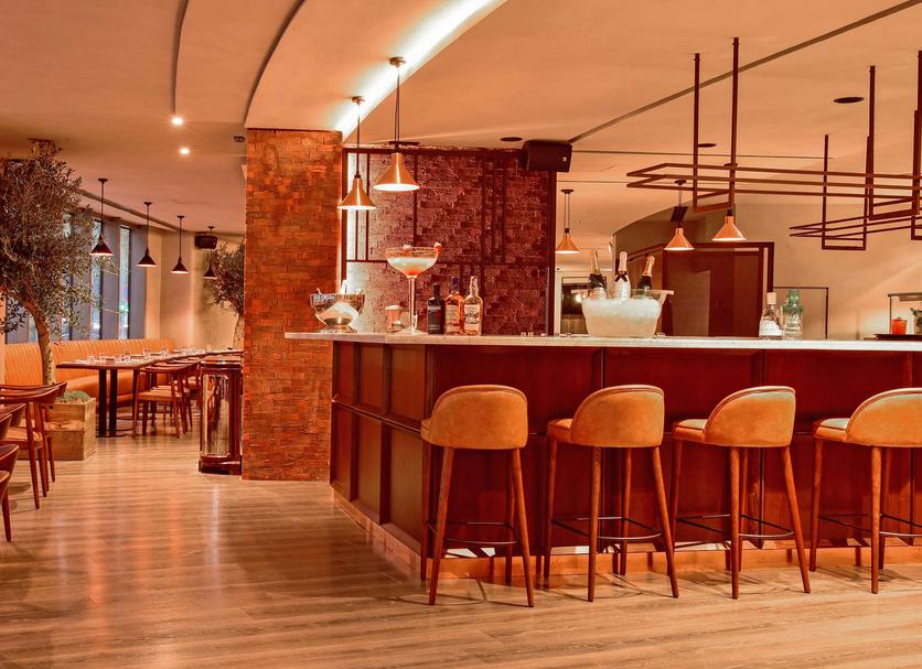 Bar Billede
