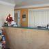 Receptionist