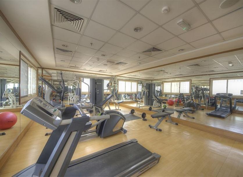 Gym Billede
