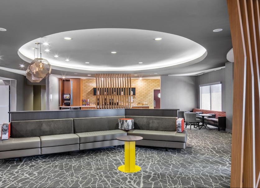 Reception Billede
