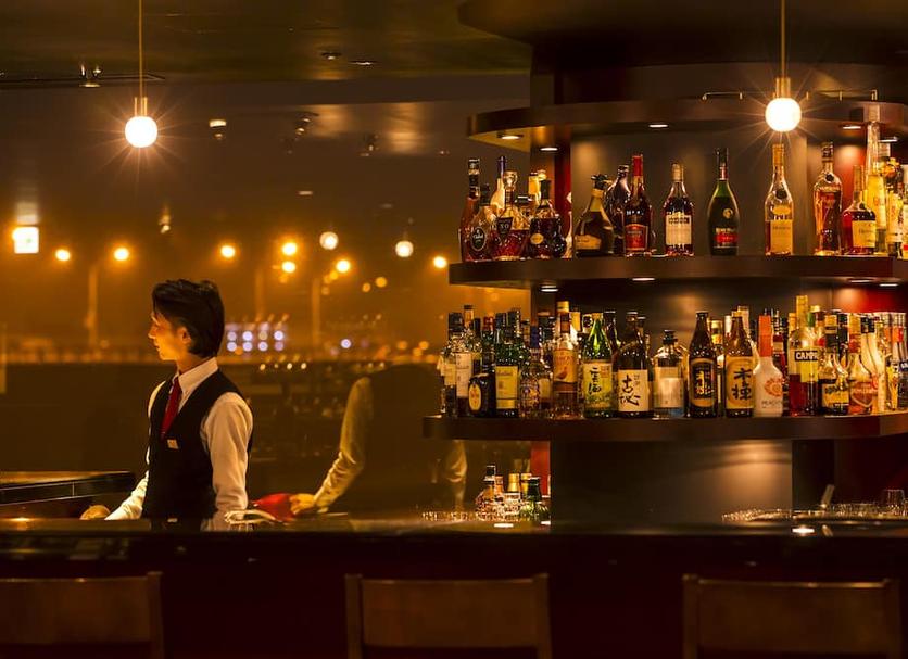 Bar Billede