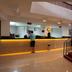 Receptionist