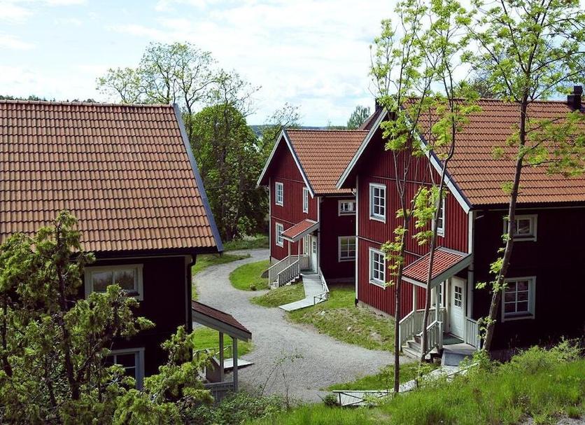Bygning Billede
