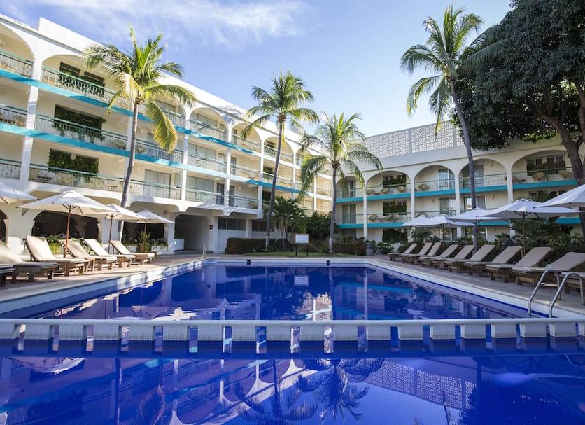 Pool Billede