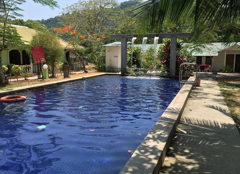 Pool Billede