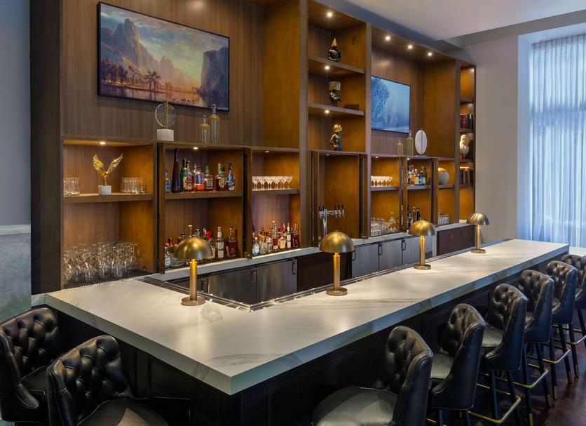 Bar Billede
