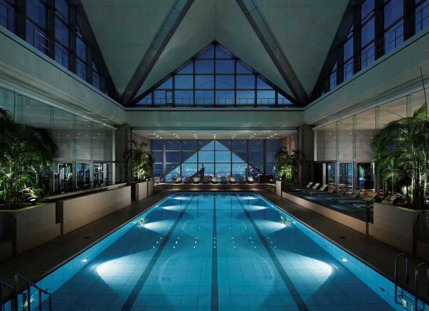 Pool Billede