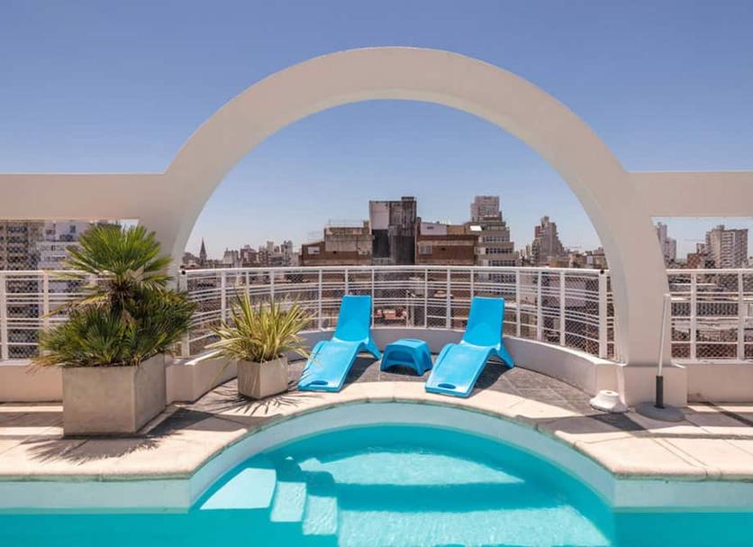 Pool Billede