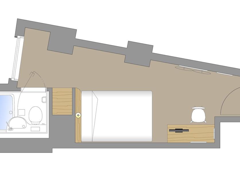 Floorplan Billede