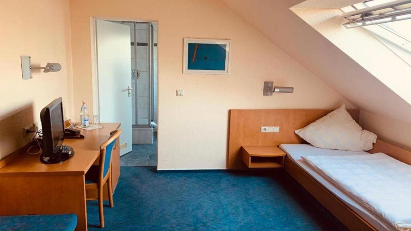 Hotel Montan