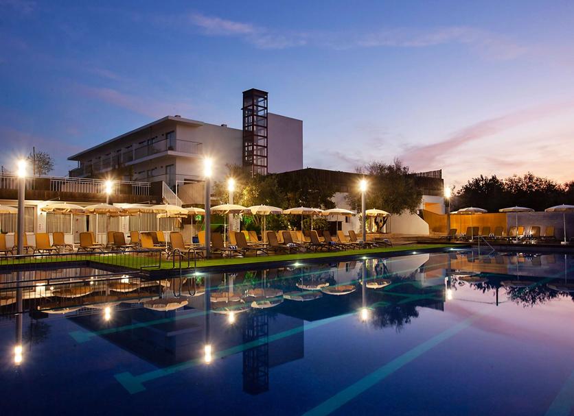 Pool Billede