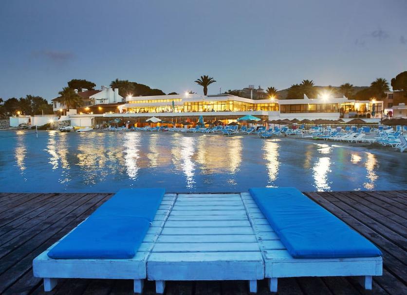 Pool Billede