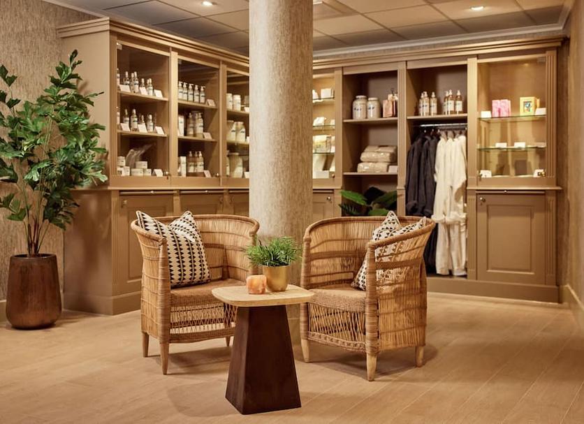 Lounge Billede
