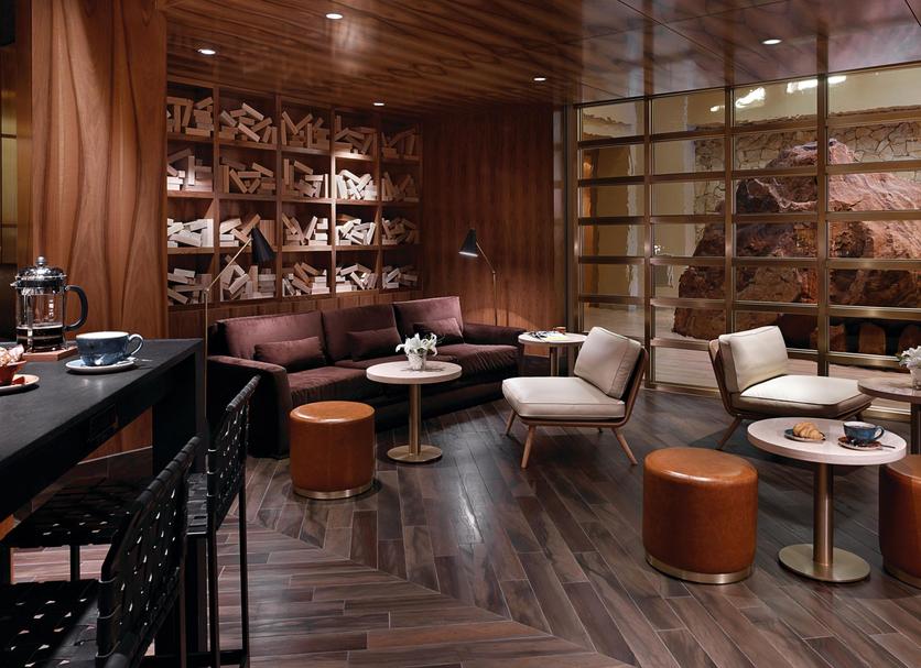 Lounge Billede