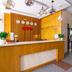 Receptionist