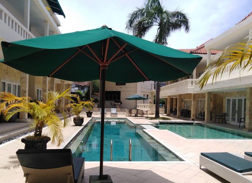 Pool Billede