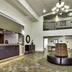Receptionist