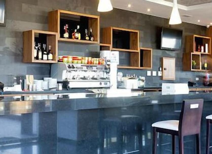 Bar Billede