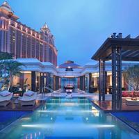 Banyan Tree Macau