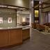 Receptionist
