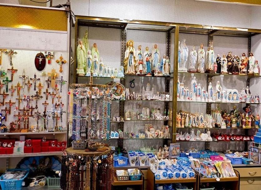 Butik Billede