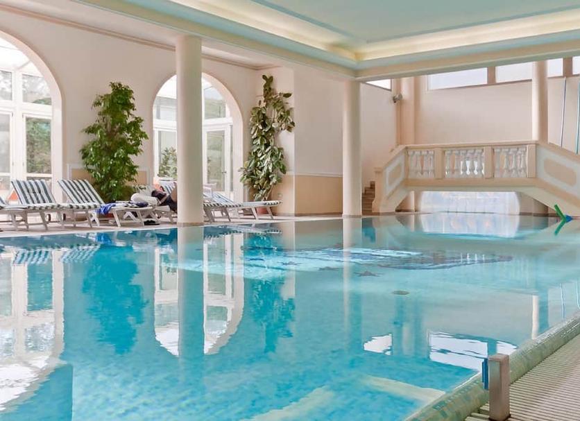 Pool Billede