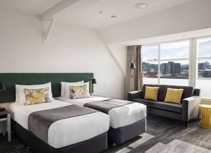 Soveværelse Billede