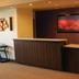 Receptionist