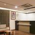 Receptionist